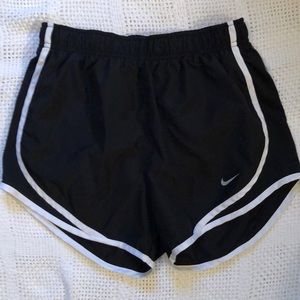 Bike Dri Fit running shorts